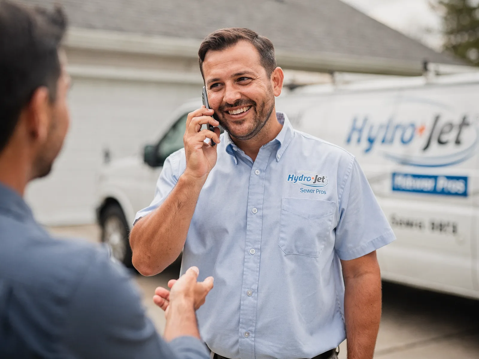 Hydro Jetting Redwood, MS FAQs